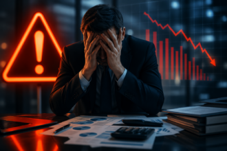 Atenção, empresários: a falta de planejamento tributário pode custar a sobrevivência da sua empresa