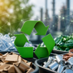 Nova lei amplia créditos de PIS/Cofins e institui isenção sobre venda de resíduos recicláveis