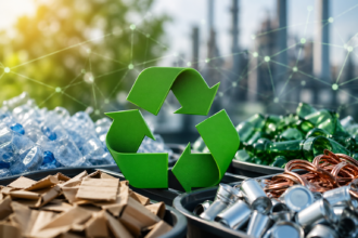 Nova lei amplia créditos de PIS/Cofins e institui isenção sobre venda de resíduos recicláveis