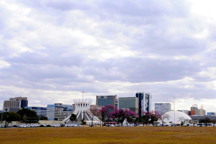 CMA debate Plano de Preservação do Conjunto Urbanístico de Brasília — Senado Notícias