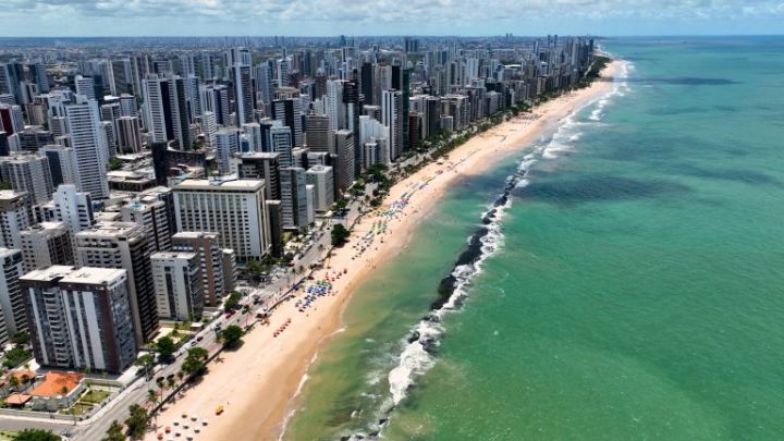 Comissão da Câmara discute riscos de privatização de praias brasileiras - Notícias