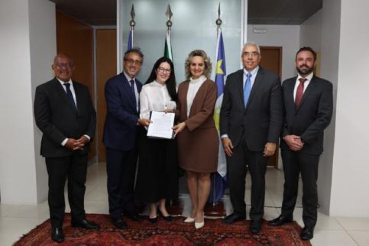 TRT da 6ª Região (PE) firma acordo de cooperação técnica com a Petrobras - CSJT2